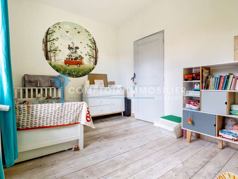 Maison Bernin - 5 chambres - 156m²