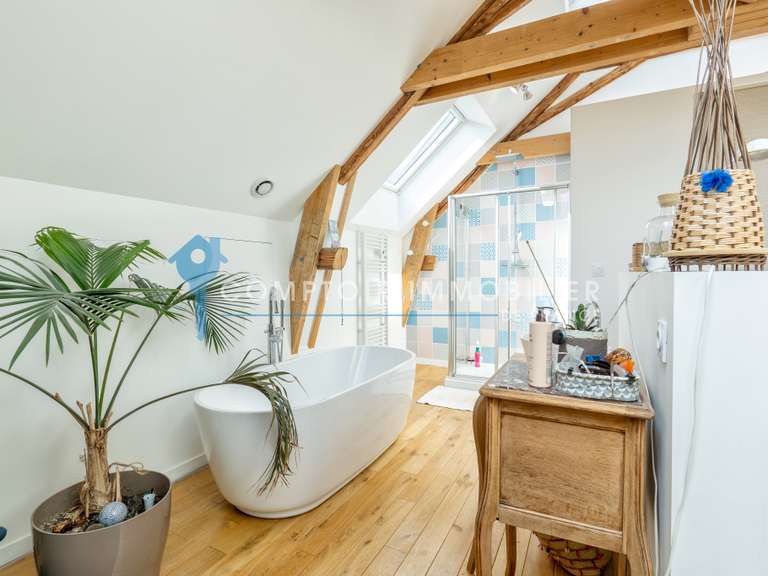 Maison Bernin - 5 chambres - 156m²