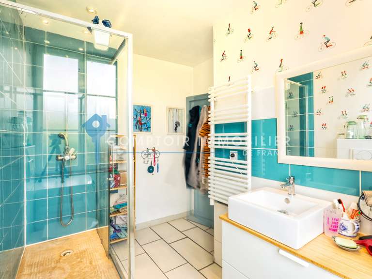 Maison Bernin - 5 chambres - 156m²