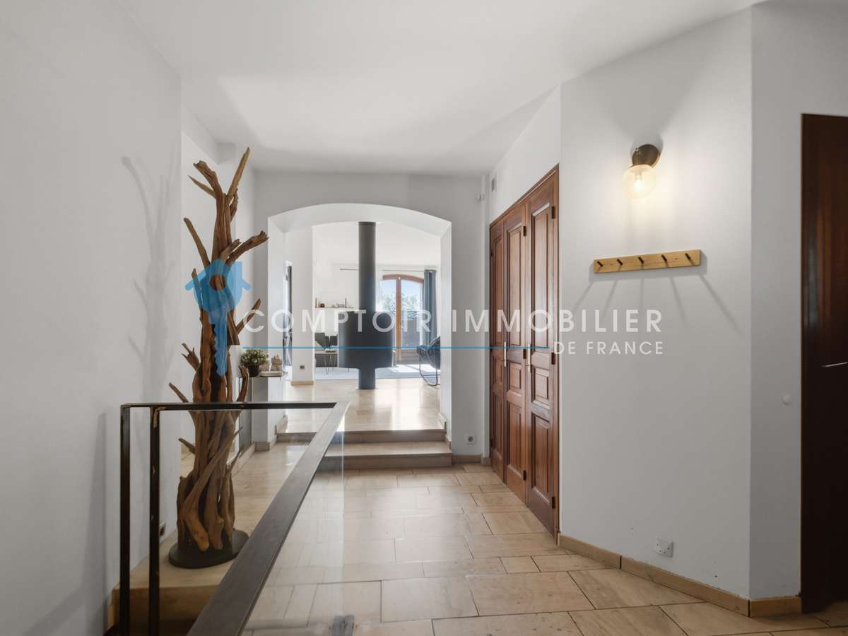 Maison Bernin