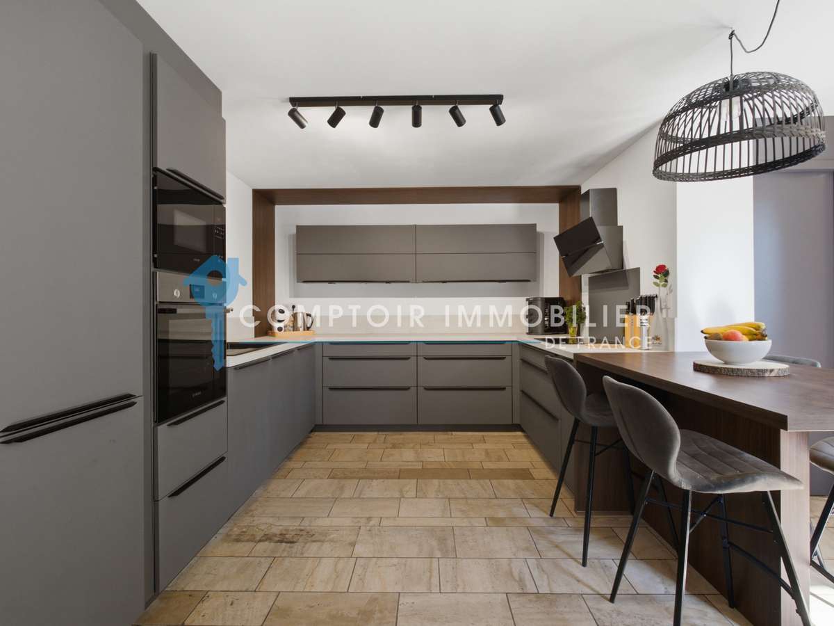 Maison Bernin