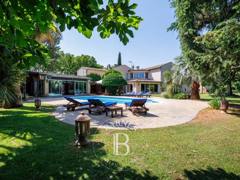 Vente Maison Bernis - 11 chambres