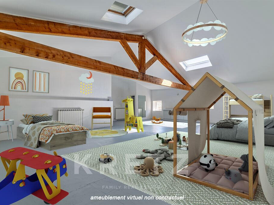 House Bernis