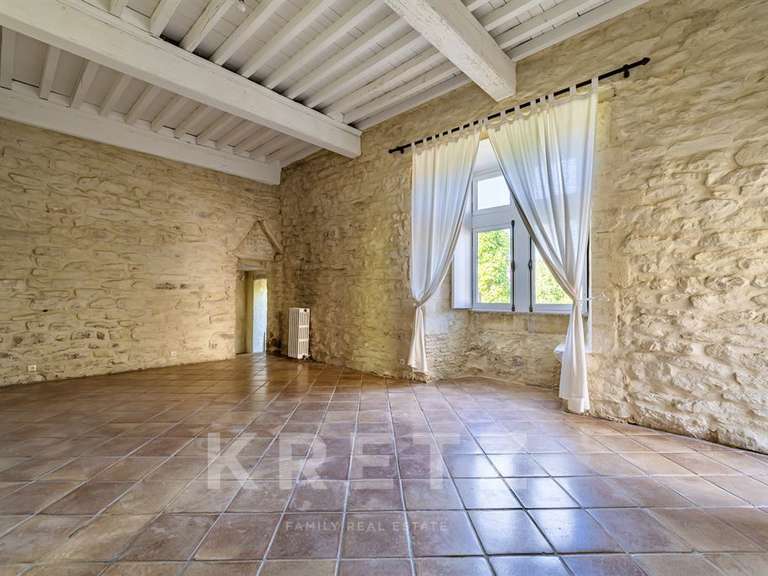 Maison Bernis - 7 chambres - 650m²