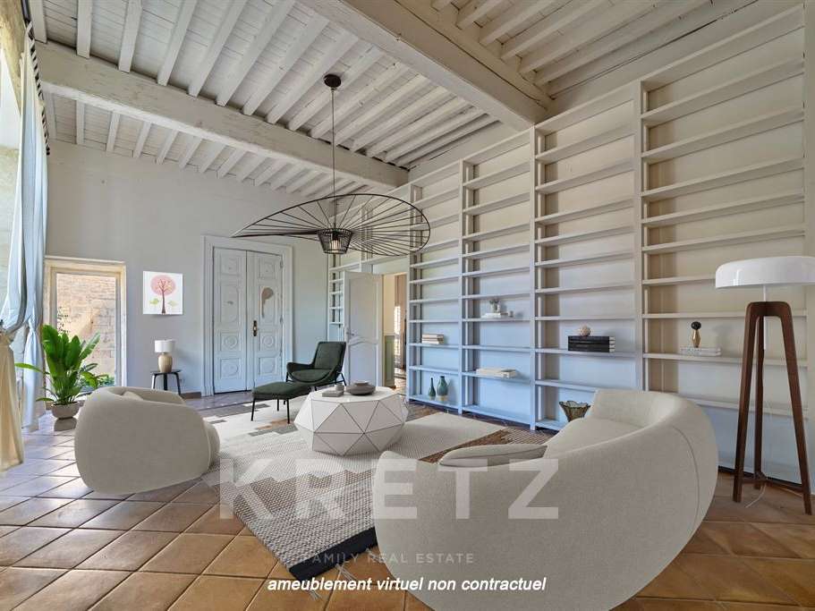 Maison Bernis