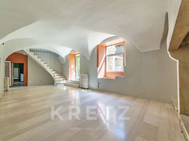 Maison Bernis - 7 chambres - 650m²