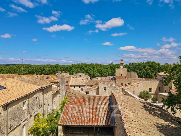 Maison Bernis - 7 chambres - 650m²