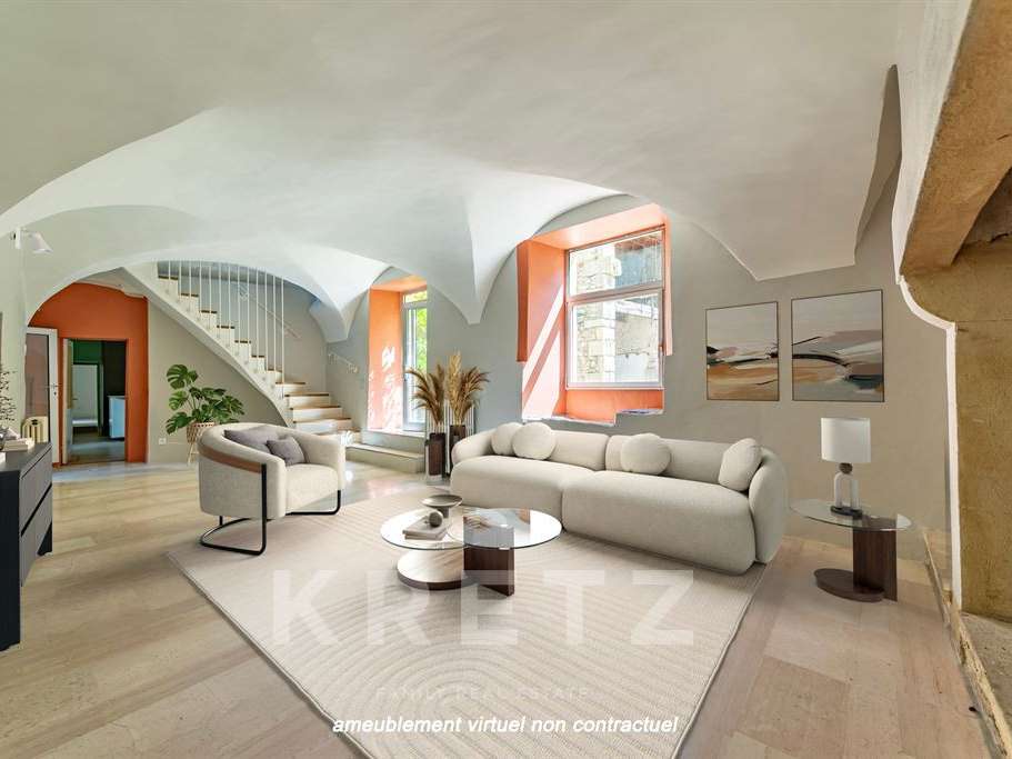 Maison Bernis