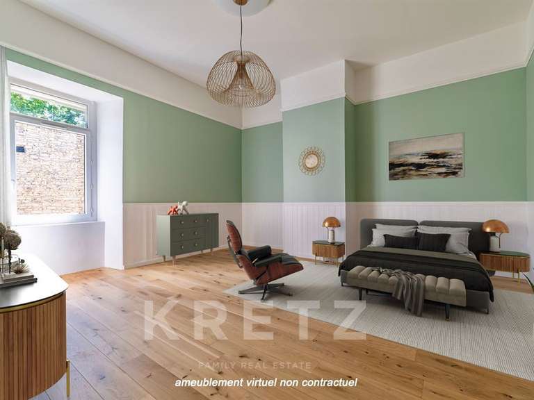 Maison Bernis - 7 chambres - 650m²