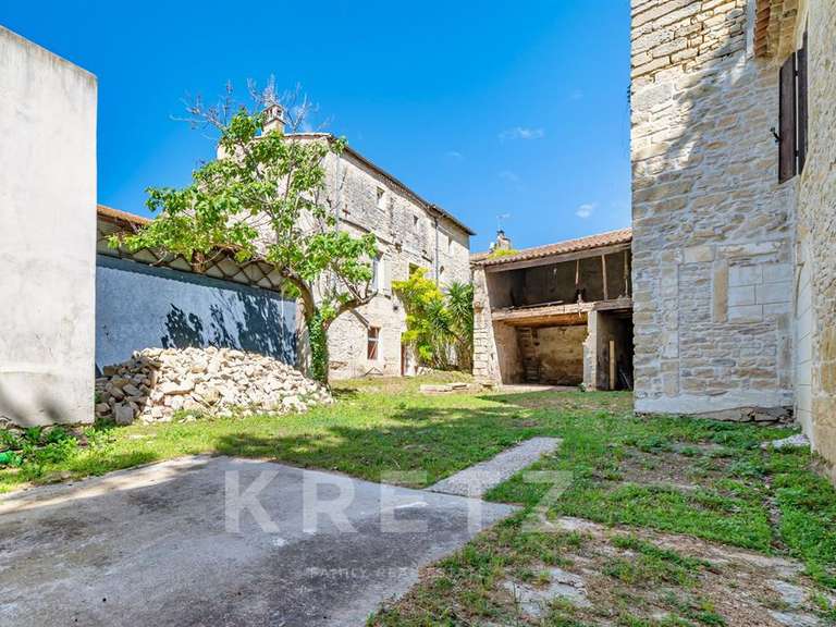 House Bernis - 7 bedrooms - 650m²