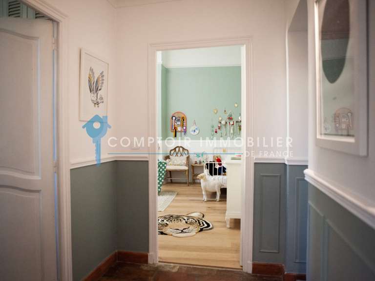 Maison Bernis - 5 chambres - 303m²