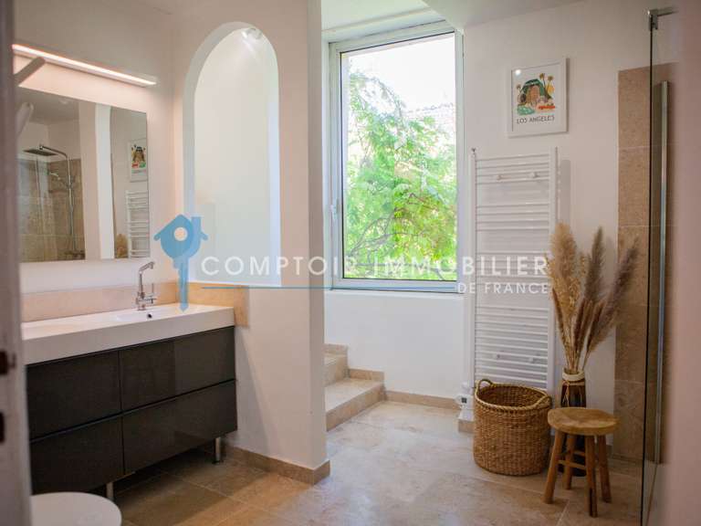 Maison Bernis - 5 chambres - 303m²