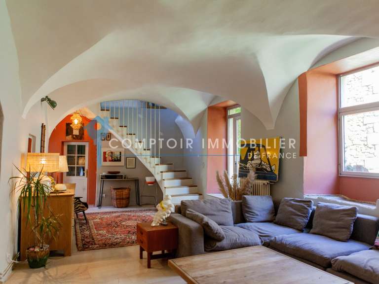 Maison Bernis - 5 chambres - 303m²