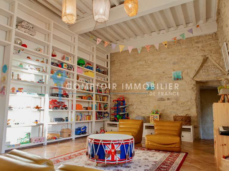 Maison Bernis - 5 chambres - 303m²