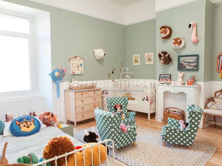 Maison Bernis - 5 chambres - 303m²