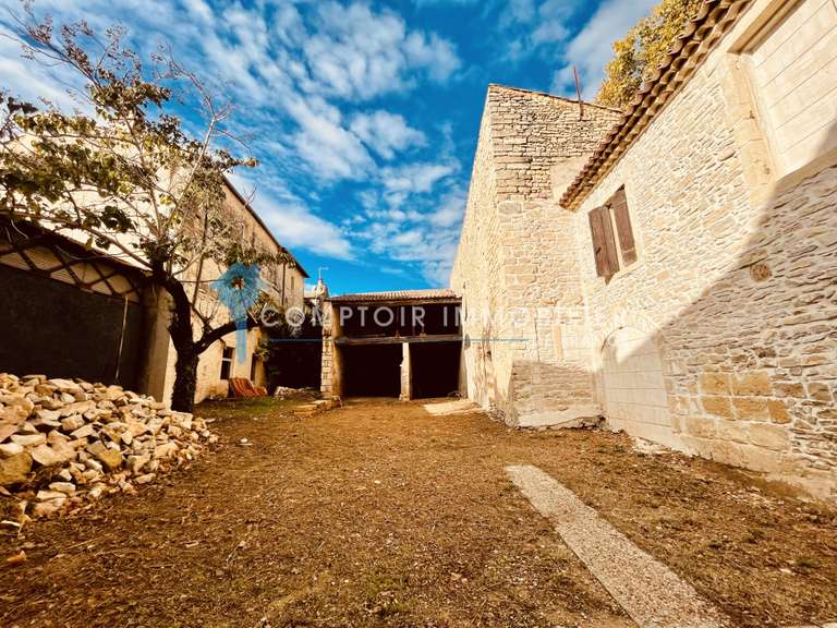 Maison Bernis - 5 chambres - 303m²