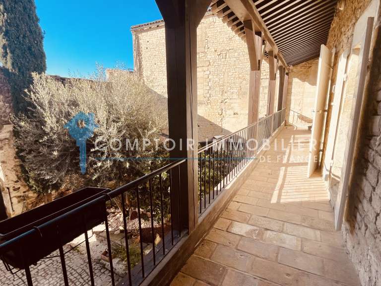 Maison Bernis - 5 chambres - 303m²