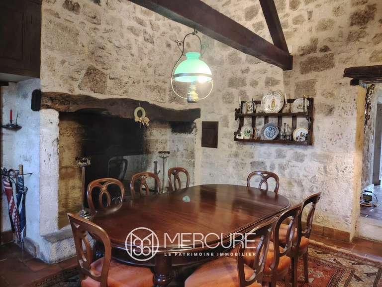 Maison Berrac - 4 chambres - 341m²