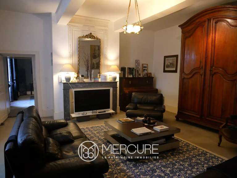 Maison Berrac - 4 chambres - 341m²