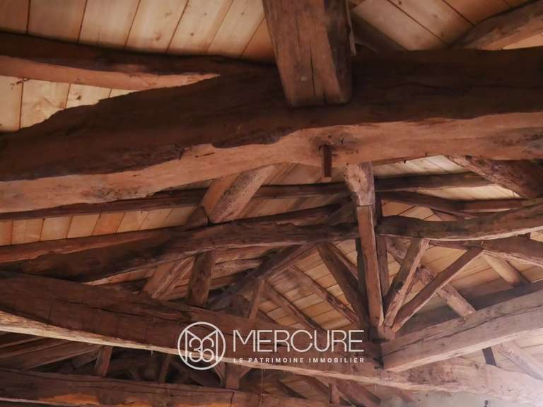 Maison Berrac - 4 chambres - 341m²