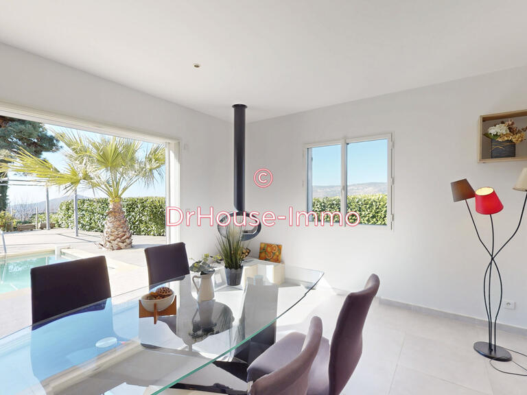 Villa Berre-les-Alpes - 4 chambres - 150m²