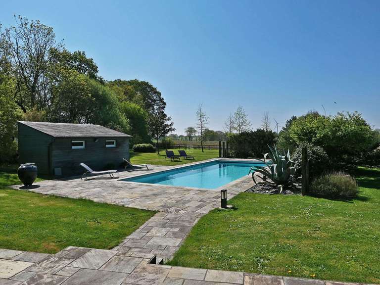 House Berric - 5 bedrooms