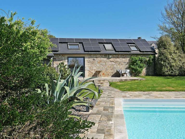 House Berric - 5 bedrooms