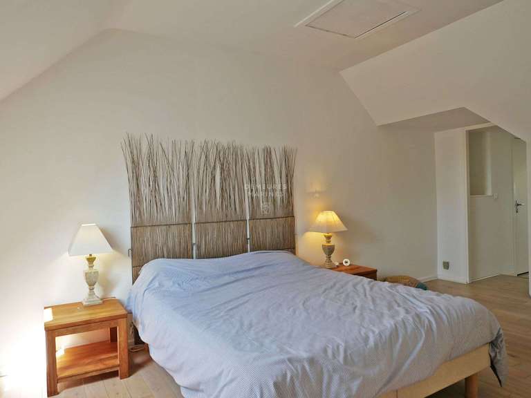 Maison Berric - 5 chambres