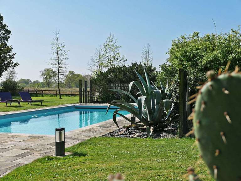 Maison Berric - 5 chambres