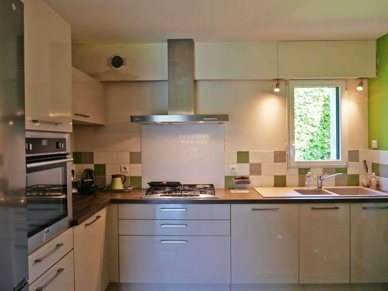 Maison Berric - 5 chambres