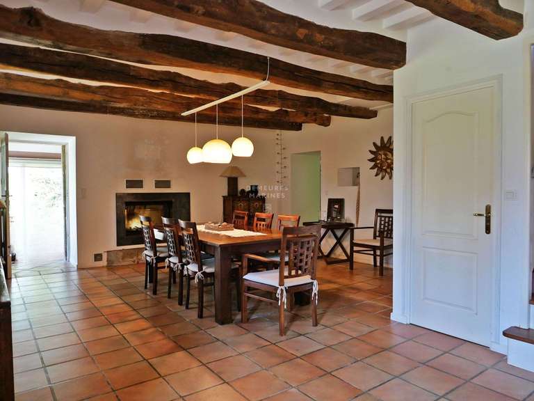 Maison Berric - 5 chambres