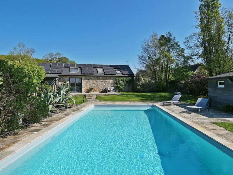 Maison Berric - 5 chambres