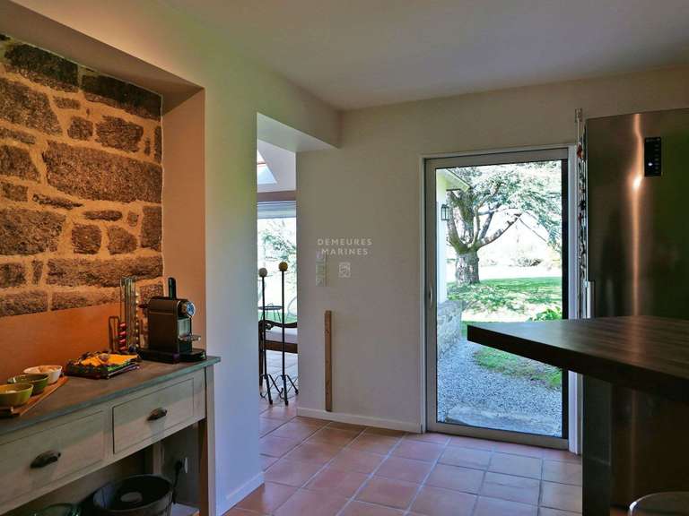 Maison Berric - 5 chambres