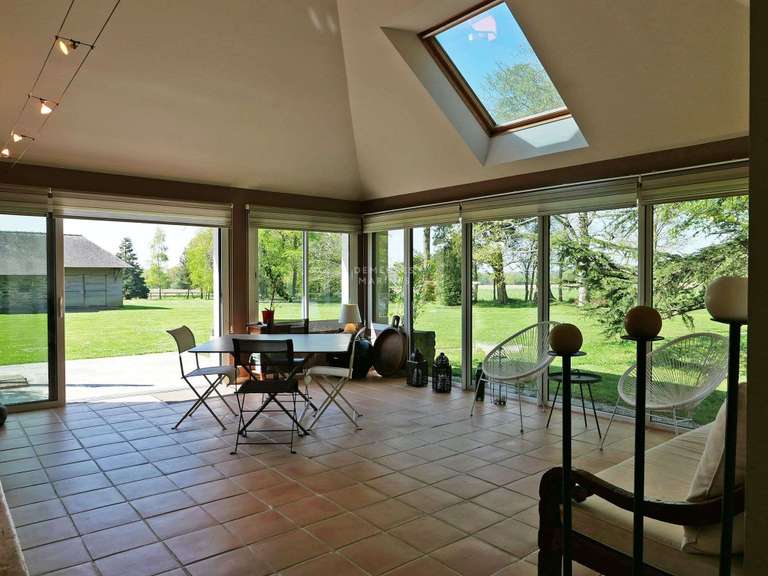 House Berric - 5 bedrooms