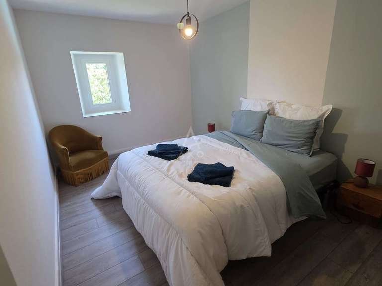 Maison Berson - 10 chambres