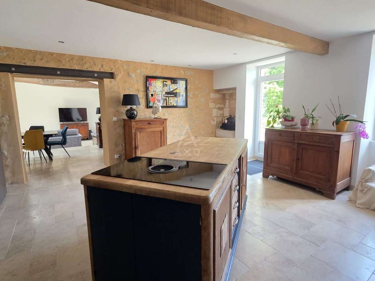 Maison Berson