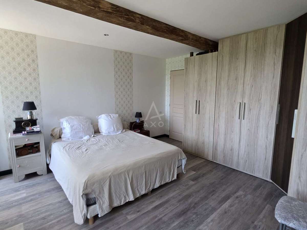 Maison Berson