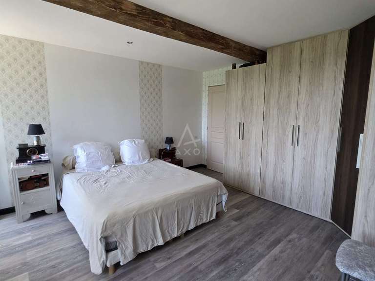 Maison Berson - 10 chambres