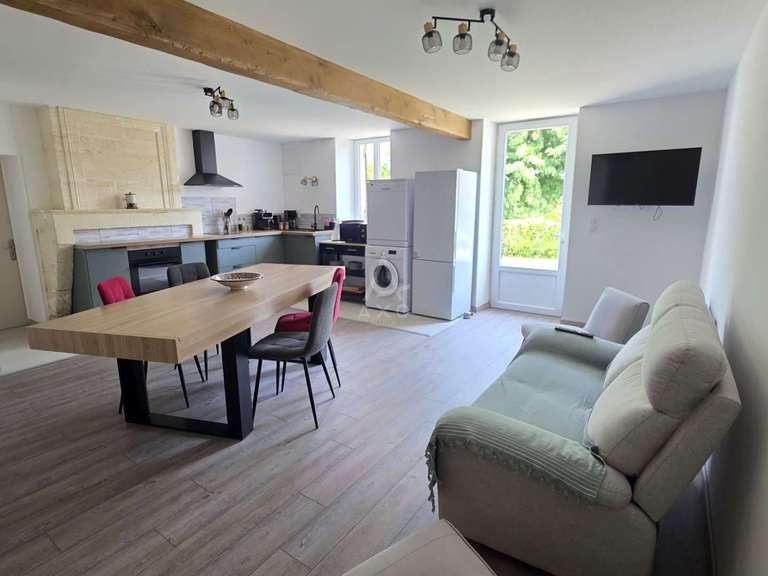Maison Berson - 10 chambres