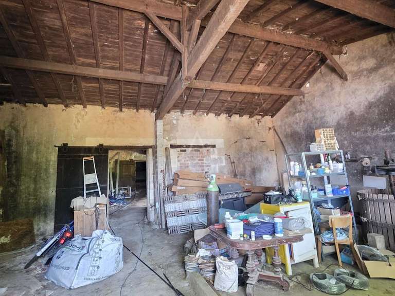 Maison Berson - 10 chambres