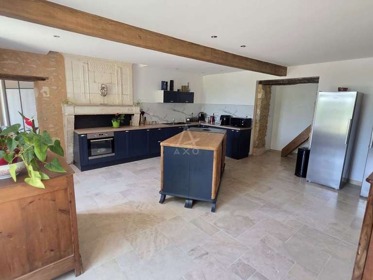 Maison Berson - 10 chambres