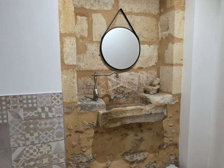 Maison Berson - 10 chambres