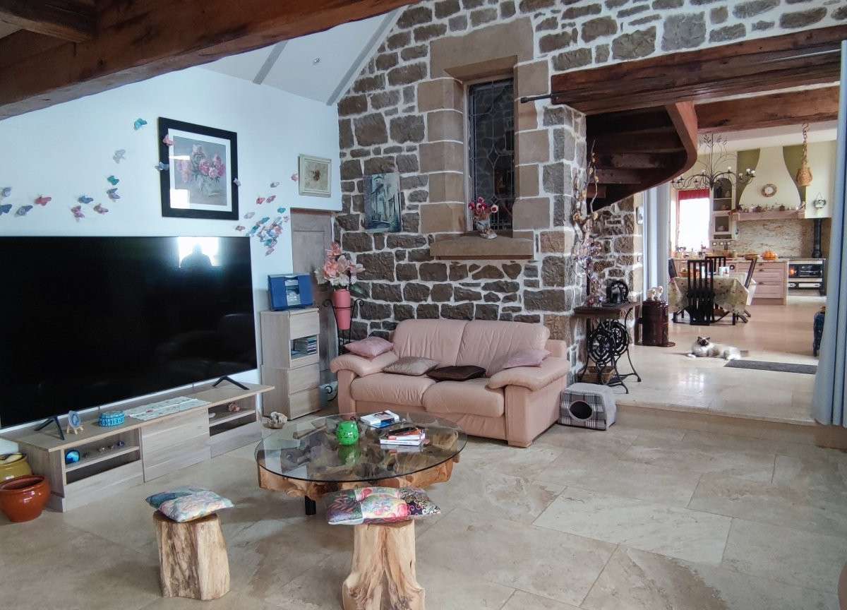 House Bertholène