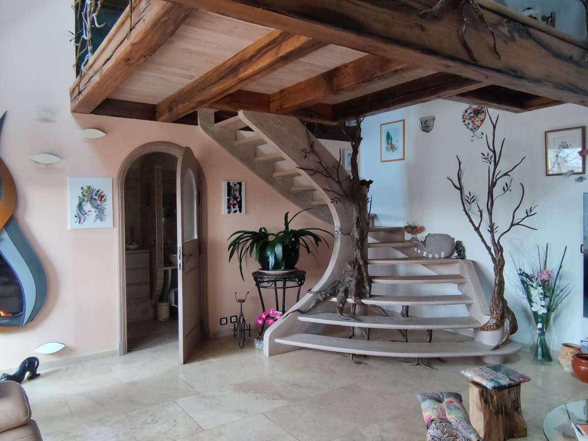 Maison Bertholène