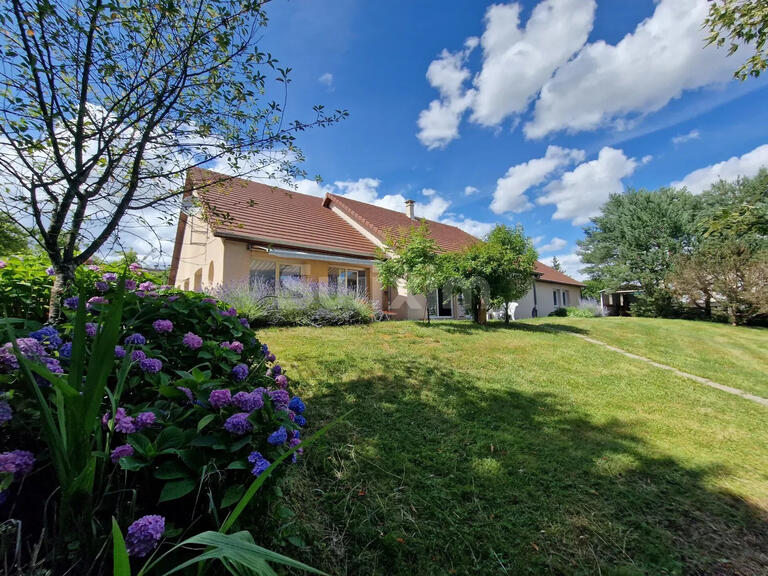 Vente Maison Besançon - 3 chambres
