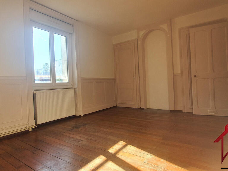 Maison Besançon - 850m²