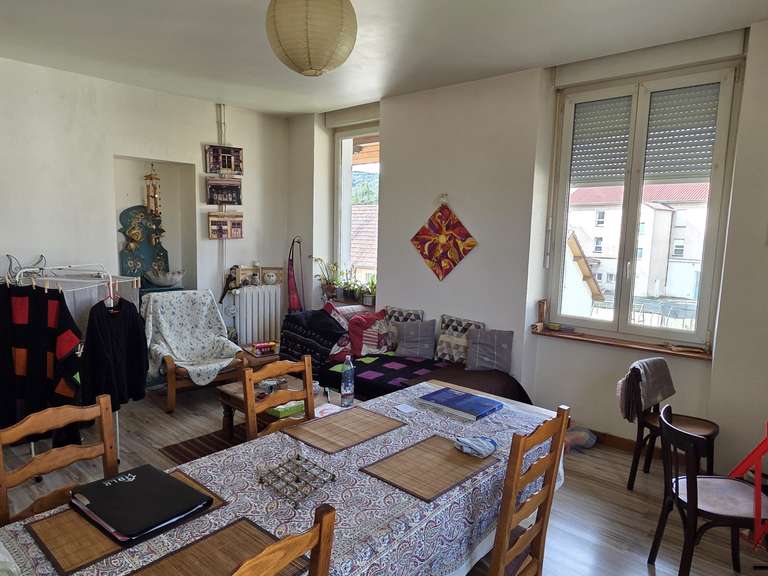 House Besançon - 297m²