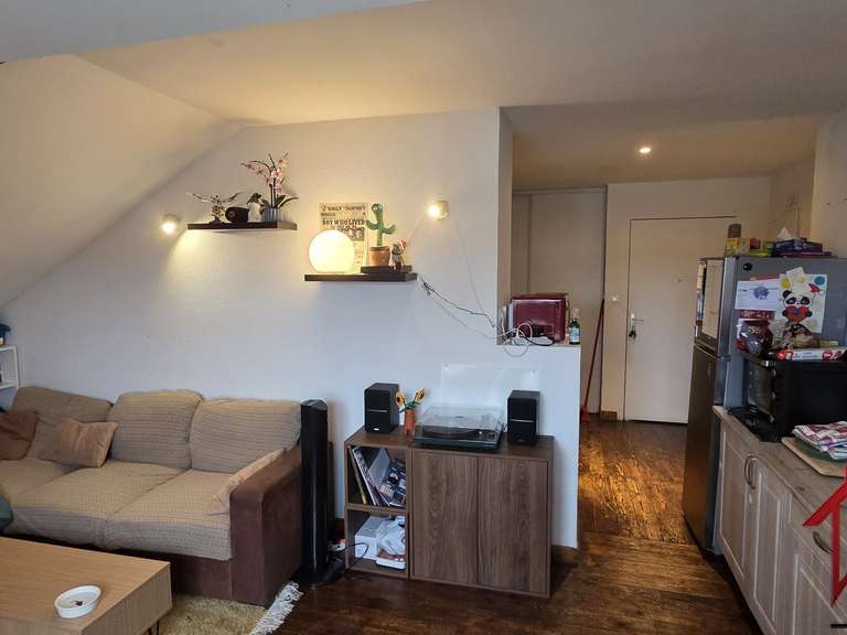 House Besançon - 297m²