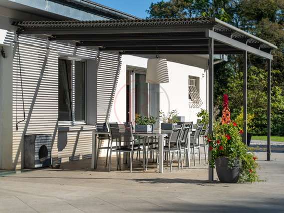 House Besançon - 10 bedrooms - 500m²