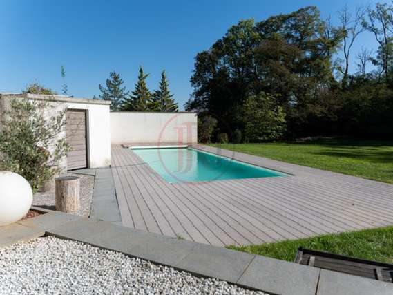 House Besançon - 10 bedrooms - 500m²